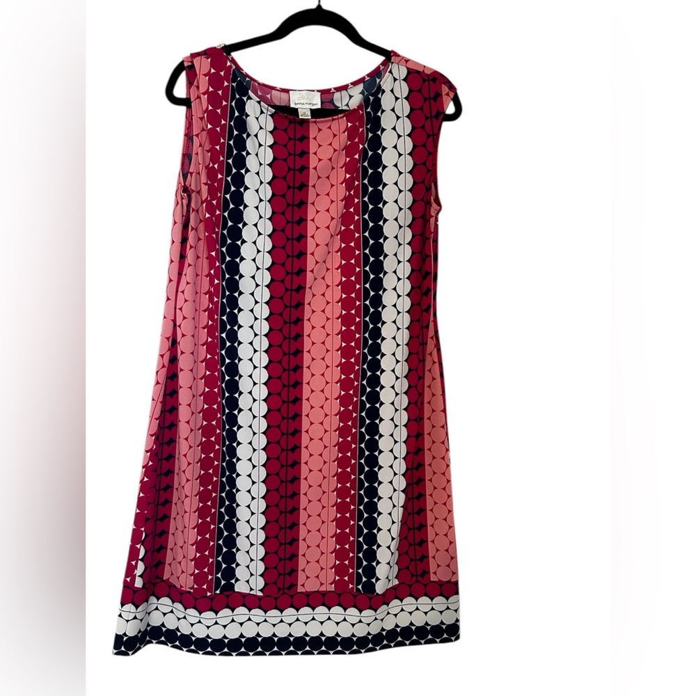 Vestido como nuevo en buen estado